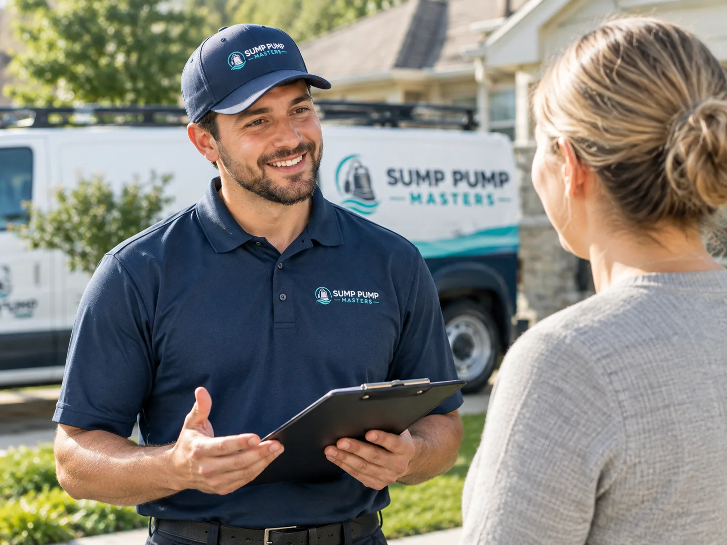 Sump Pump Repair Summitville, OH FAQs